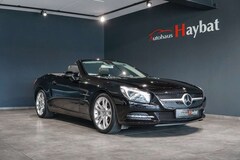 Bild des Angebotes Mercedes-Benz SL 350 Comand-Kamera-Distronic
