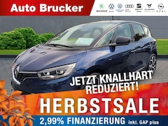 Bild des Angebotes Renault Scenic IV BOSE Edition 1.3 TCe 160+Alufelgen+Navi+Sitzhei