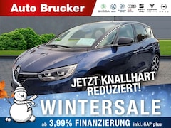 Bild des Angebotes Renault Scenic IV BOSE Edition 1.3 TCe 160+Alufelgen+Navi+Sitzhei