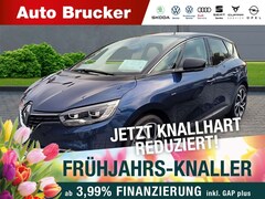 Bild des Angebotes Renault Scenic IV BOSE Edition 1.3 TCe 160+Alufelgen+Navi+Sitzhei