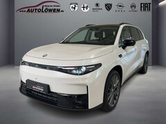 Bild des Angebotes Leapmotor C10 (160 kW) Design