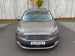 Bild des Angebotes Ford Grand C-Max Grand C-Max 1.5 EcoBoost Start-Stopp-System