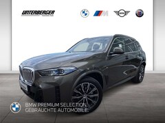 Bild des Angebotes BMW X5 xDrive30d M Sportpaket-Adaptives M Fahrwerk-Panora