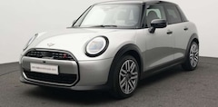 Bild des Angebotes MINI Cooper S Classic Trim