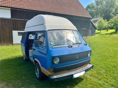 Bild des Angebotes VW T3 Caravelle Reimo-Umbau