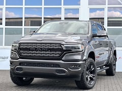 Bild des Angebotes Dodge RAM 1500 Laramie 5,7 4x4 Offroad Leder LED PDC