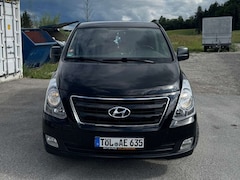 Bild des Angebotes Hyundai H-1 H 1 Cargo verglast