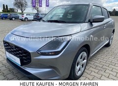Bild des Angebotes Suzuki Swift 1.2 Dualjet Hybrid KAMERA SHZ PDC