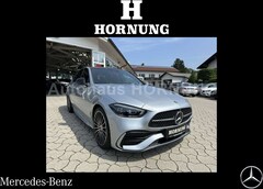 Bild des Angebotes Mercedes-Benz C 220 C 220 d AMG EDITION PANOSD NIGHT AHK 360° DISTR