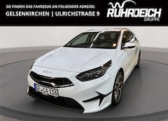 Bild des Angebotes Kia Ceed SW / cee'd SW Sportswagon Spirit 1.5 T-GDI DCT7 SHZ LHZ PTC vo.