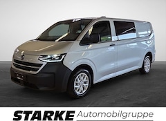 Bild des Angebotes VW Transporter Kasten 2.0 TDI Plus LR LED-Matrix Klima Spurhalte