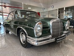 Bild des Angebotes Mercedes-Benz 300 SE/C (COUPÉ) 112.021 - W112 2.975 cm³ |*1964