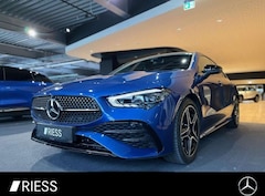 Bild des Angebotes Mercedes-Benz CLA 200 Coupé AMG+AHK+PANO+360+DISTRONIC+KEYLESS