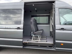 Bild des Angebotes MAN TGE 3.180 L4H3 Schnierle 4x4 DIFF AHK ACC