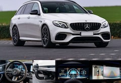Bild des Angebotes Mercedes-Benz E 63 AMG AMG Mercedes-AMG E 63 S 4MATIC+ T Autom.