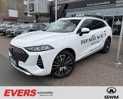 Bild des Angebotes GWM WEY 05 WEY 05 2.0T PHEV LUXURY *LED *Massage *AHK