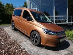 Bild des Angebotes VW Caddy Kombi Style, LED, Navi, RF Kamera