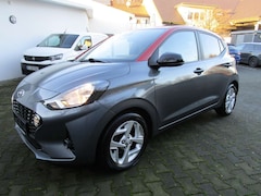 Bild des Angebotes Hyundai i10 Intro Edition*Navi*