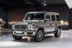 Bild des Angebotes Mercedes-Benz G 400 d*AMG-LINE*BURM*MASSAGE*360*NAPPA*EXCL.INT