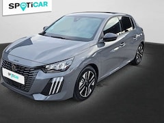 Bild des Angebotes Peugeot 208 Allure 208 100 Navi Kamera Sitzheizung ACC