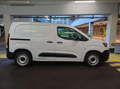 Bild des Angebotes Peugeot Partner Premium L1 BlueHDi