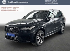 Bild des Angebotes Volvo XC90 XC90 B5 R-Design Aut Nappaleder m. Sitzbelüftung R