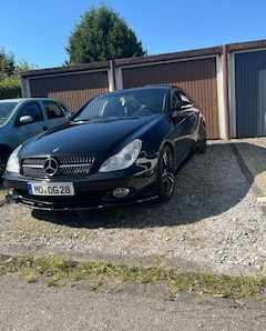 Bild des Angebotes Mercedes-Benz CLS 350 CGI 7G-TRONIC
