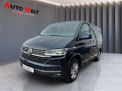 Bild des Angebotes VW T6 Multivan BULLI/7-Sitzer/LED/Standhzg./AHK