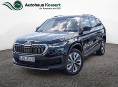 Bild des Angebotes Skoda Kodiaq Style 2.0 TDI ACC STANDHZ MATRIX-LED