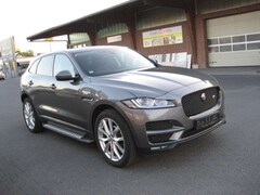 Bild des Angebotes Jaguar F-Pace Pure
