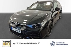 Bild des Angebotes VW Passat R-Line 2.0 TDI 110kW DSG Sport+AHK+HUD AD StandHZG