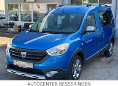Bild des Angebotes Dacia Dokker Stepway * KLIMA * NAVI * KAMERA * AHK *