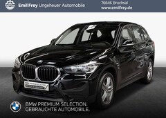 Bild des Angebotes BMW X1 xDrive25e Advantage