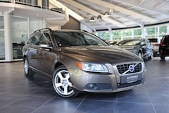 Bild des Angebotes Volvo V70 D3 EDITION PRO LEDER BI-XENON