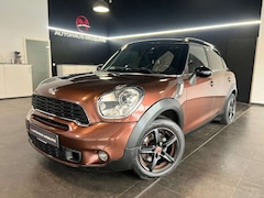 Bild des Angebotes MINI Cooper SD COOPER Countryman Cooper SD All4/Pano+Xenon+Voll