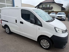 Nissan Evalia Kasten Comfort
