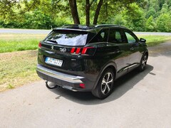 Bild des Angebotes Peugeot 3008 3008 BlueHDi 180 Stop