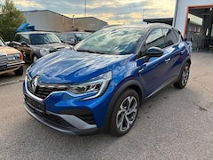 Renault Captur II 1,3 TCe R.S. Line