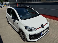 Bild des Angebotes VW up! GTI Start-Stopp ALU´S KLIMA PDC SHZ DAB TOP