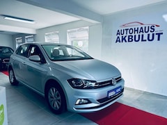 Bild des Angebotes VW Polo Highline*Finanzierung+Garantie+Inspektion+Tüv*