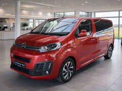 Bild des Angebotes Citroen Spacetourer Spacetourer Business Lounge M