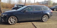 Bild des Angebotes Mazda 6 6 Kombi SKYACTIV-D Drive 150 i-ELOOP Nakama