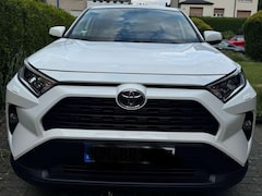Bild des Angebotes Toyota RAV 4