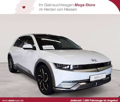 Bild des Angebotes Hyundai IONIQ IONIQ 5 77,4 kWh Uniq PANO LEDER BOSE