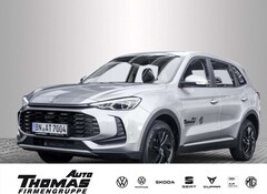 Bild des Angebotes MG ZS STD ICE PDC RFK NAVI