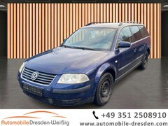 Bild des Angebotes VW Passat Variant 2.0*Klimaautomatik*