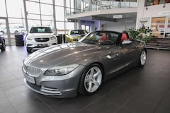 Bild des Angebotes BMW Z4 Roadster sDrive 30i/Gewindefahrwerk/Navi/PDC