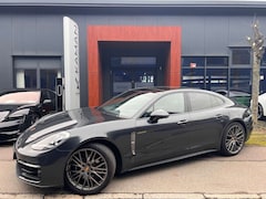 Bild des Angebotes Porsche Panamera 4 E-Hyb · Platinum · Sportabgas · MY24