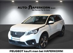 Bild des Angebotes Peugeot 5008 1.5 BlueHdi 130 EAT8 Active Business*SZHZG*