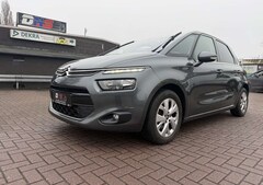 Bild des Angebotes Citroen C4 SpaceTourer Selection*Zahnriemen neu*